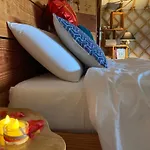 Luxury tent Yourte Moderne, Confort *