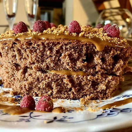 Yourte Moderne, Confort 럭셔리텐트