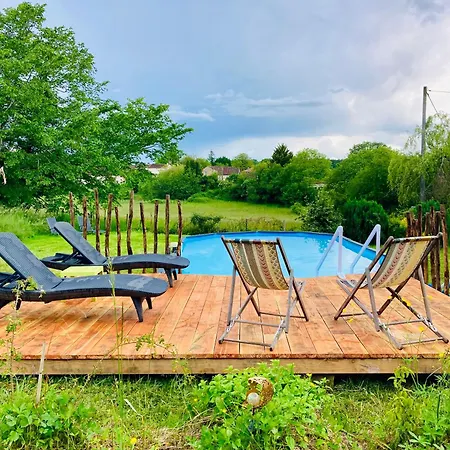 ラグジュアリーテント Yourte Moderne, Confort